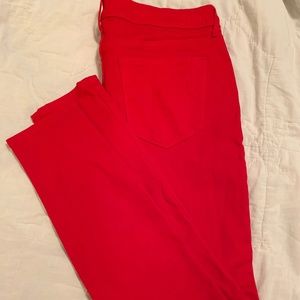 Old Navy RockStar Midrise